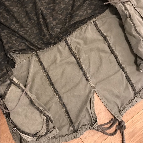 Marrakech Anthropologie Vest - Picture 5 of 6